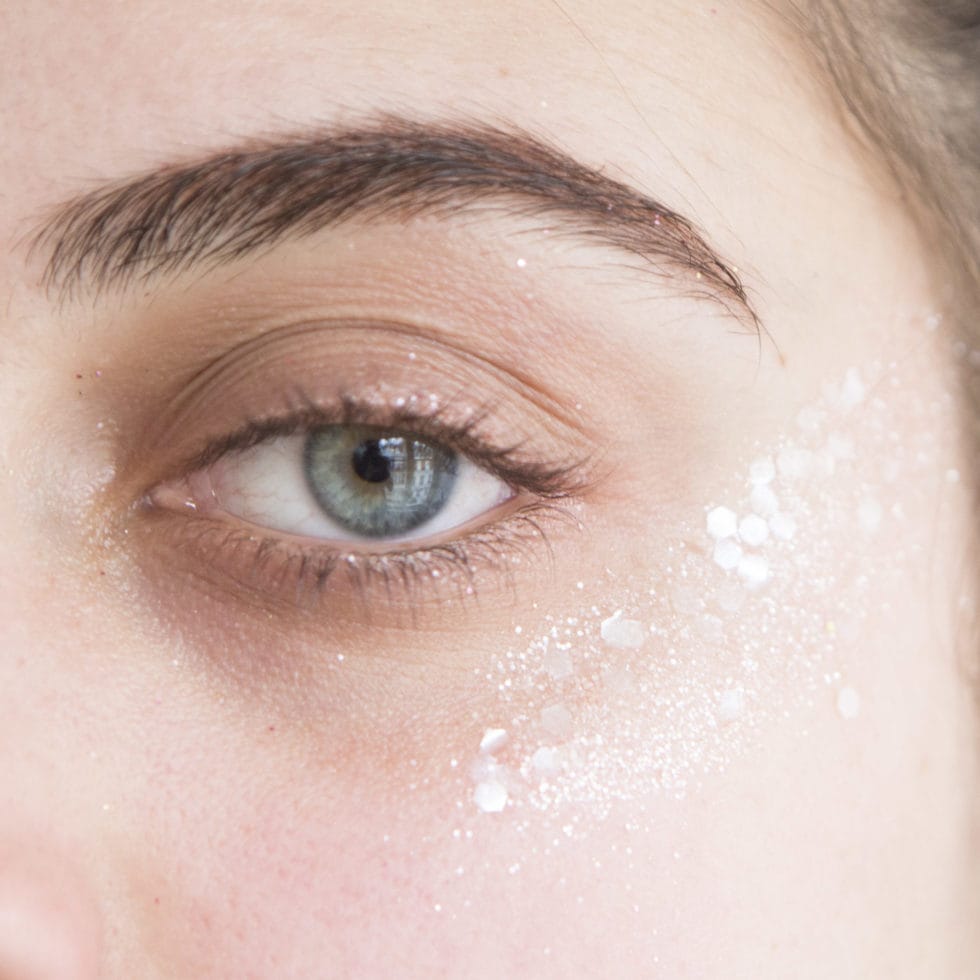 si-si-la-paillette-marie-madeleine-paillettes-visage-rose-nude-nacr image 2