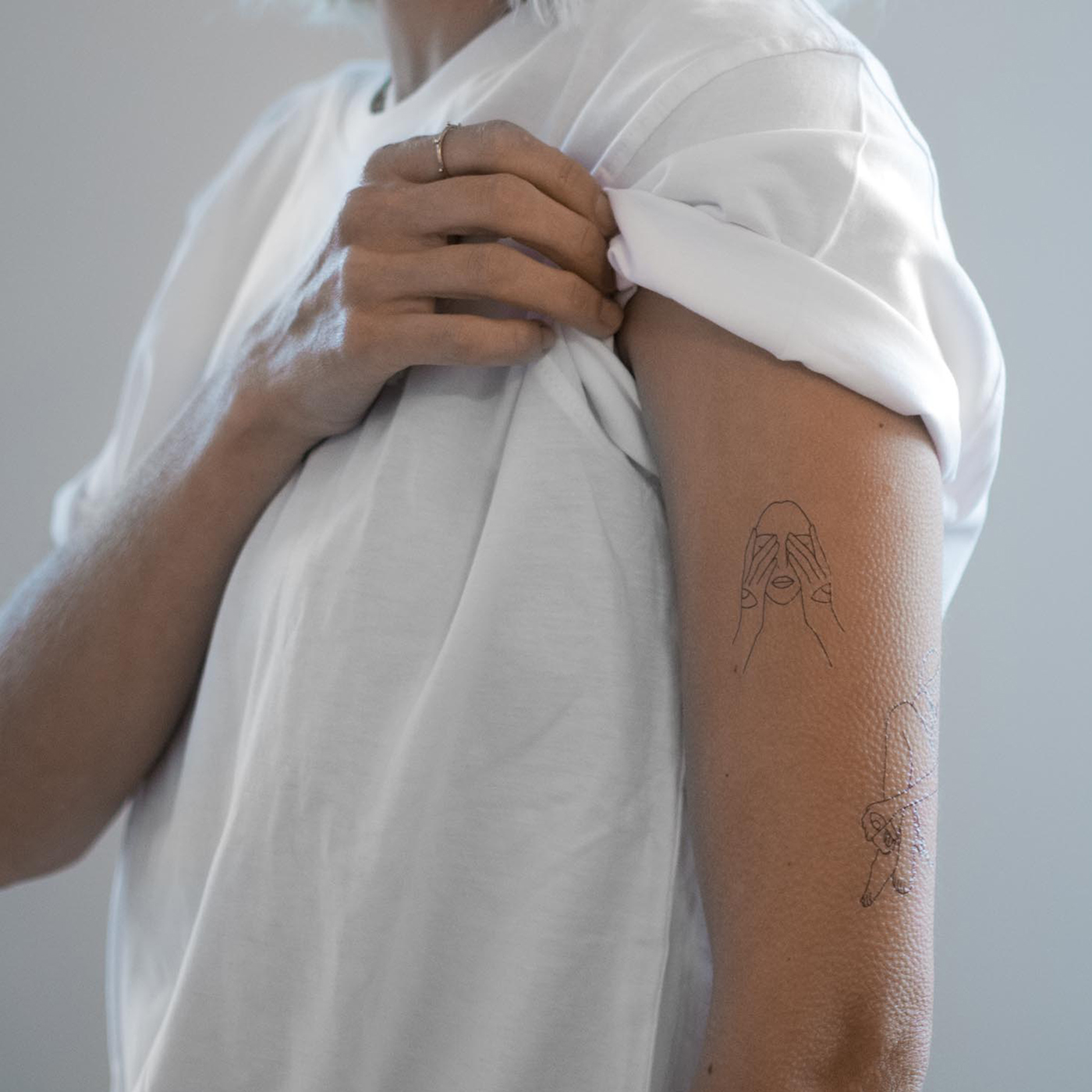 bernard-forever-tatouages-ph-m-res-lazy-afternoon-johanna-olk image 3