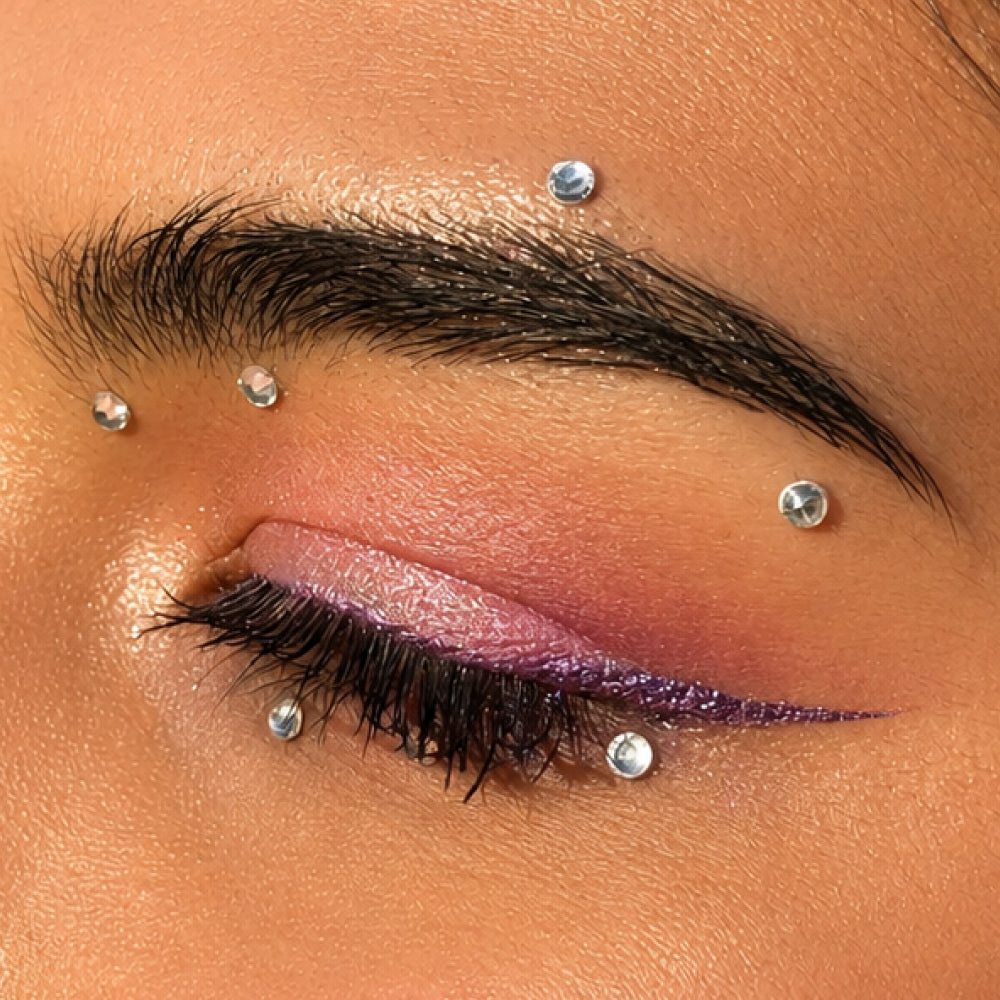 si-si-la-paillette-strass-cristal-strass-r-utilisables-en-verre image 8