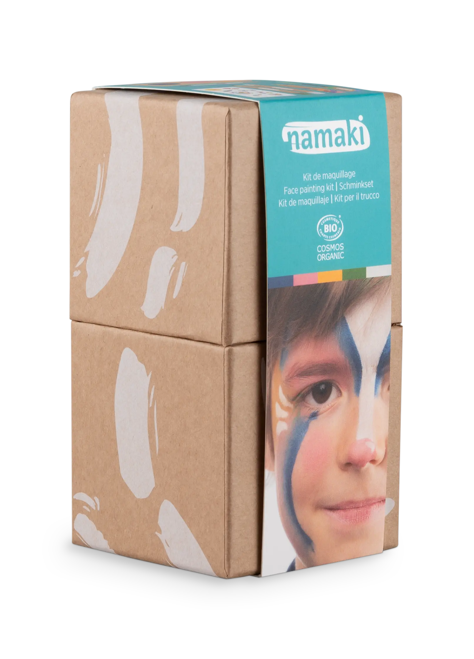 namaki-box-rainbow-enfant-coffret-maquillage-carnaval image 5