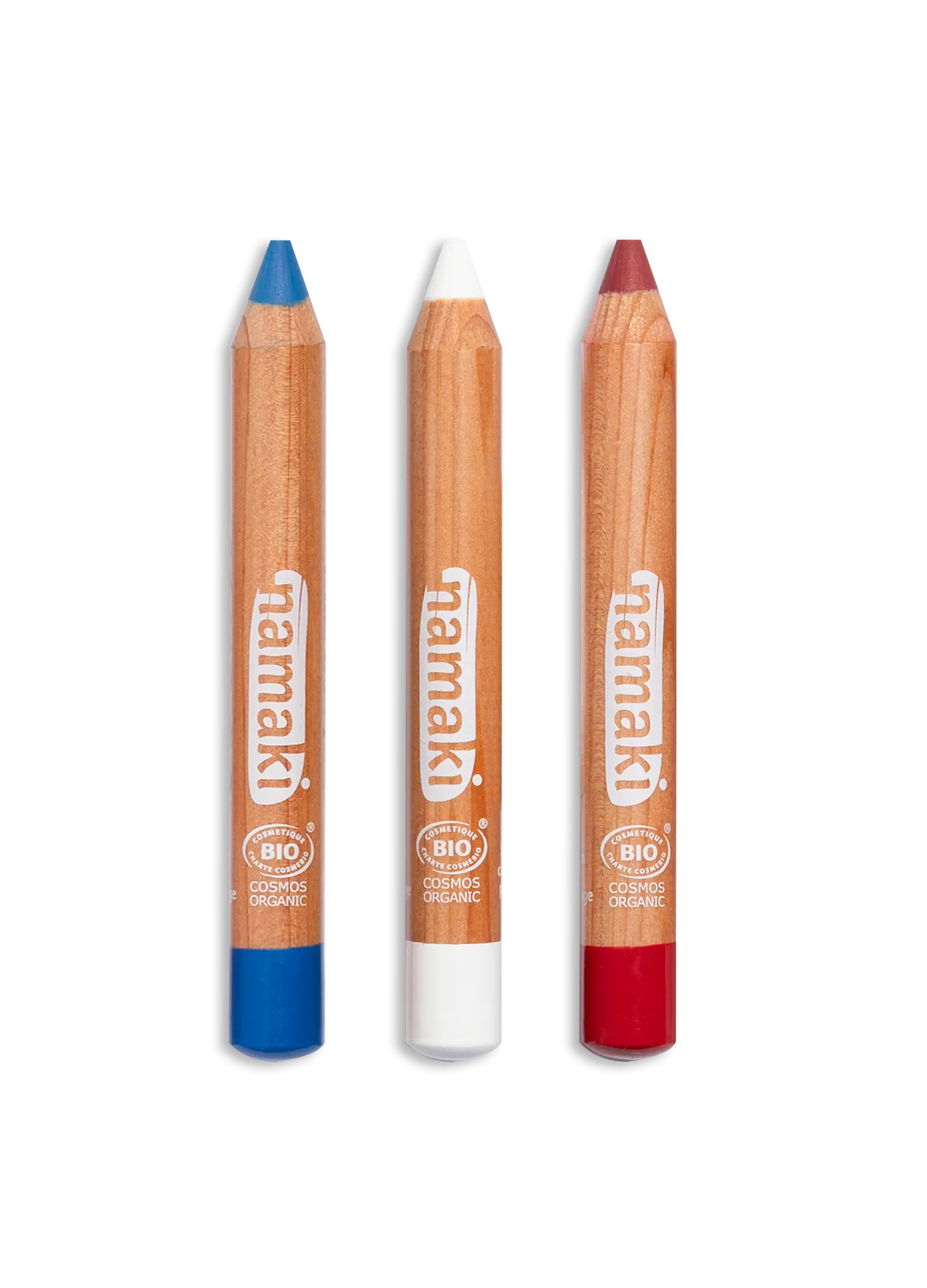 namaki-supporter-bleu-blanc-rouge-3-crayons-maquillage-enfant image 5
