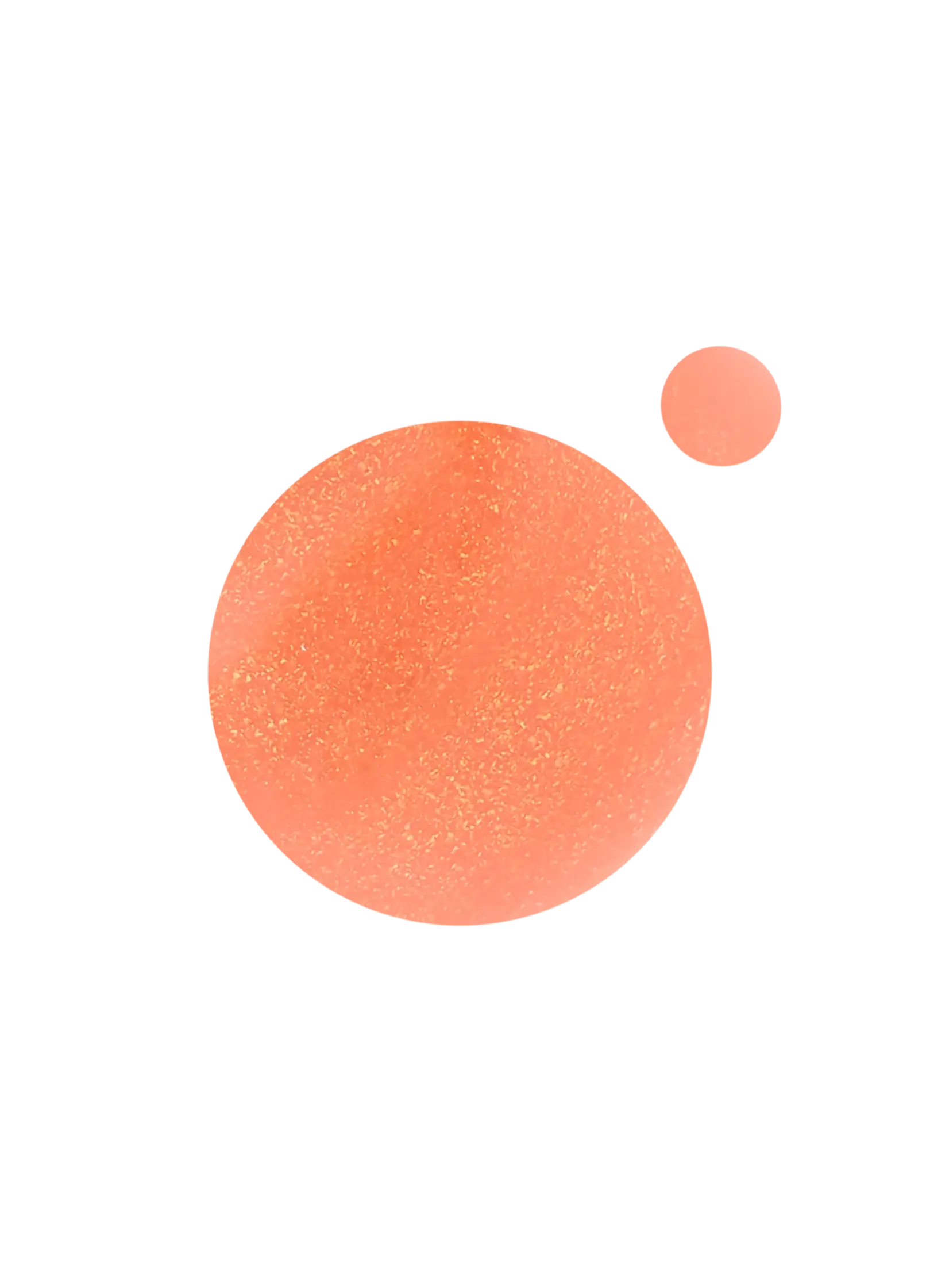namaki-vernis-ongles-enfant-corail-paillet image 5