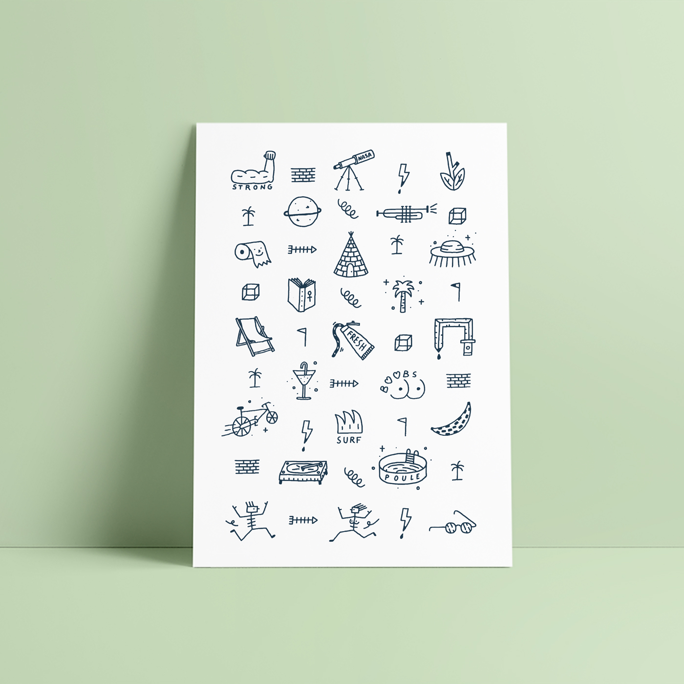 bernard-forever-pictonomie-planche-tiny-tattoos-ph-m-res image 1