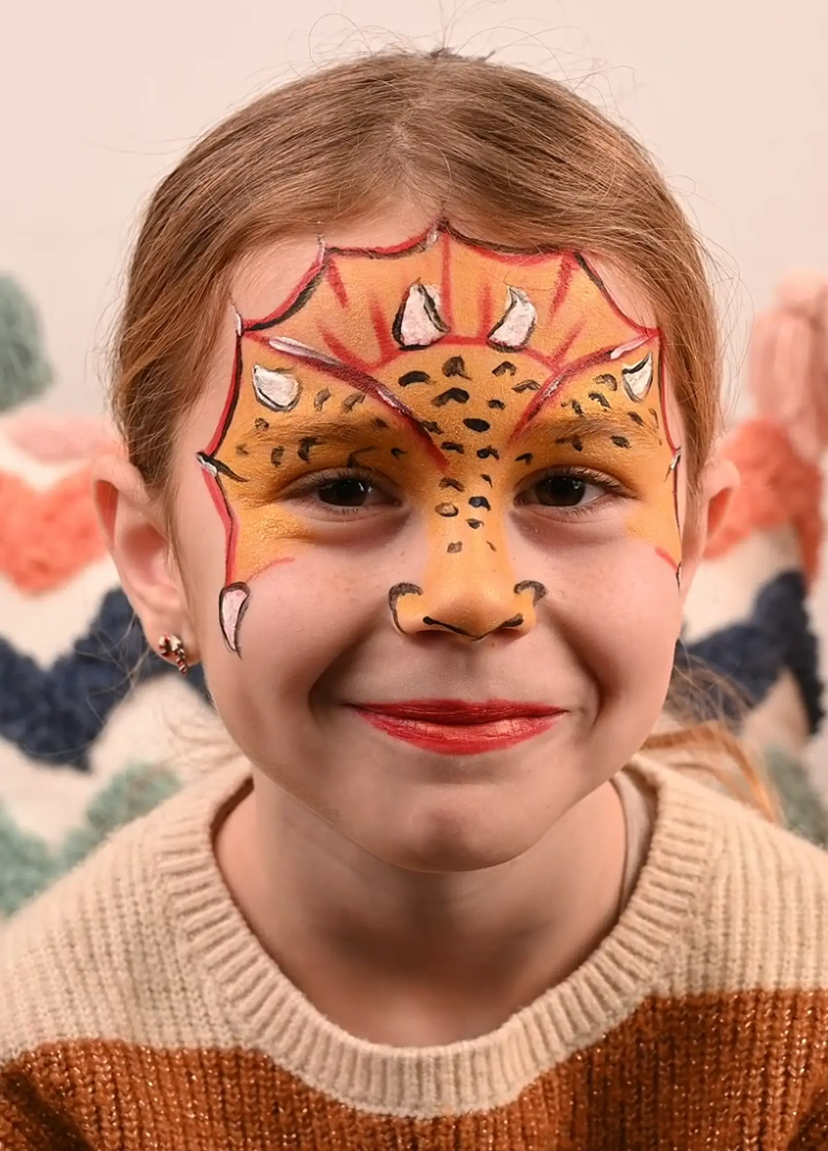 namaki-x-marie-claire-livre-tutoriel-de-maquillage-visage-pour-enfants image 4