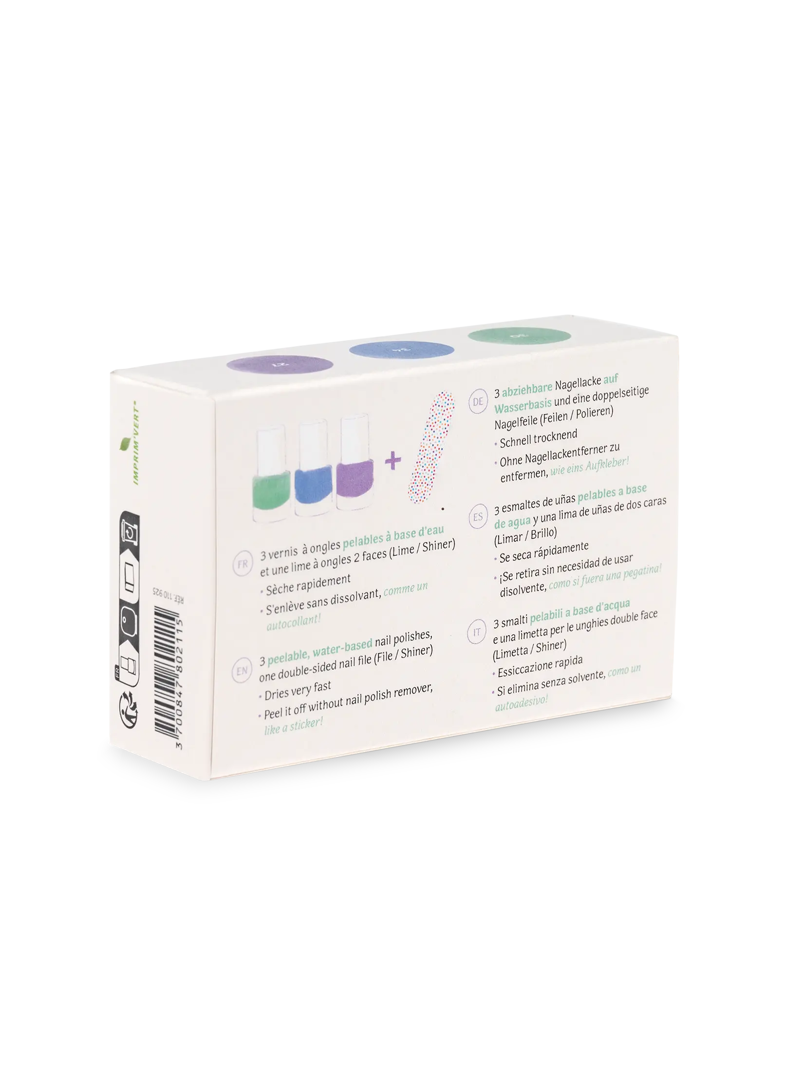 namaki-kit-vernis-enfant-aurore-bor-ale-3-couleurs-nacr-es image 6