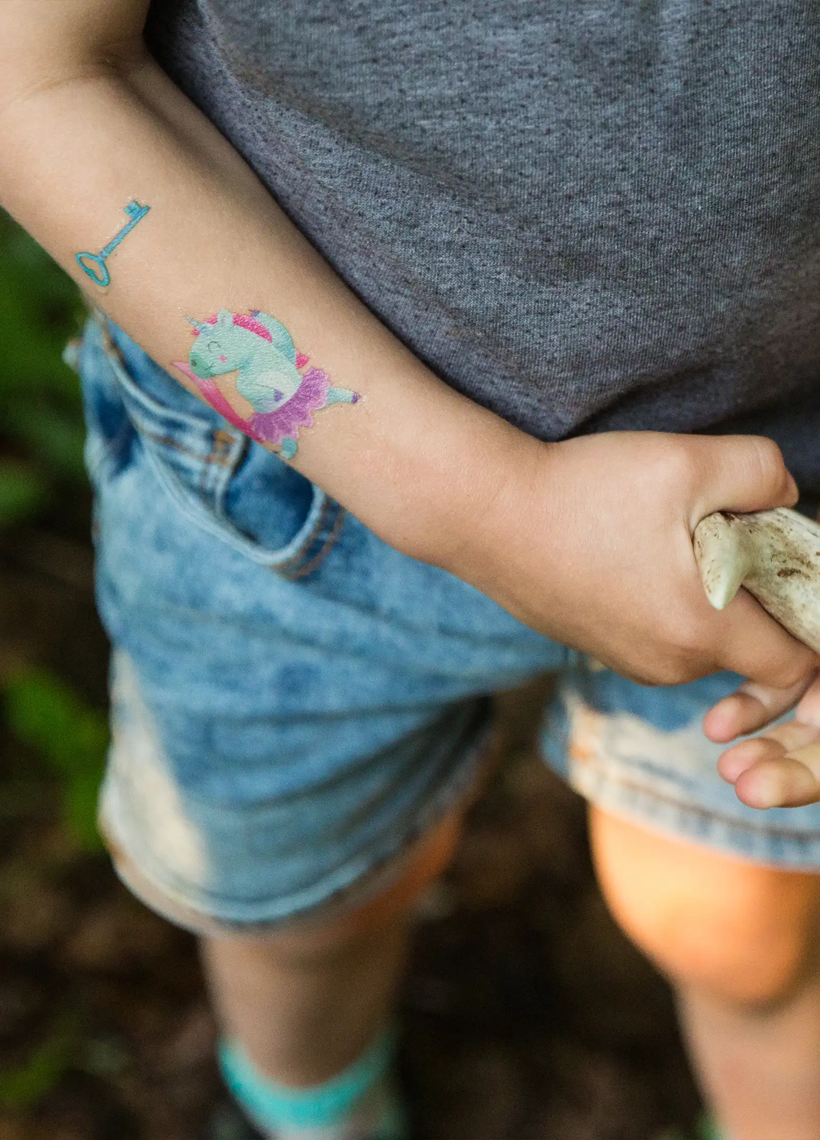 namaki-enchanted-worlds-tatouages-temporaires-enfants image 7