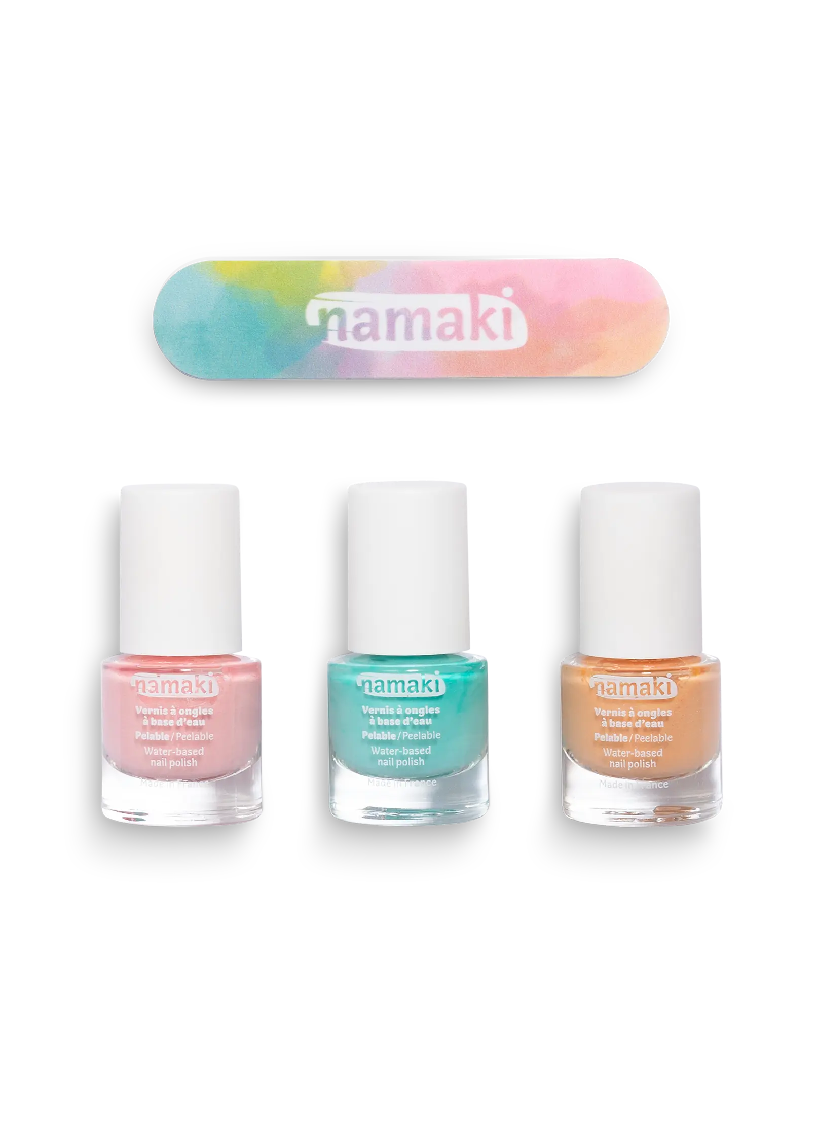 namaki-coffret-vernis-enfants-d-lices-d-t-3-teintes image 5