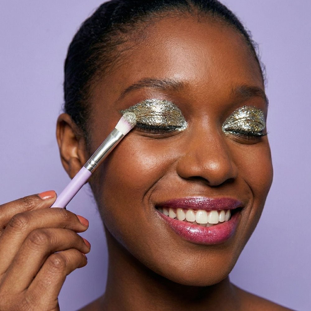 si-si-la-paillette-pinceau-paillettes-bois-applicateur-pr-cision-visage-corps-ch image 2