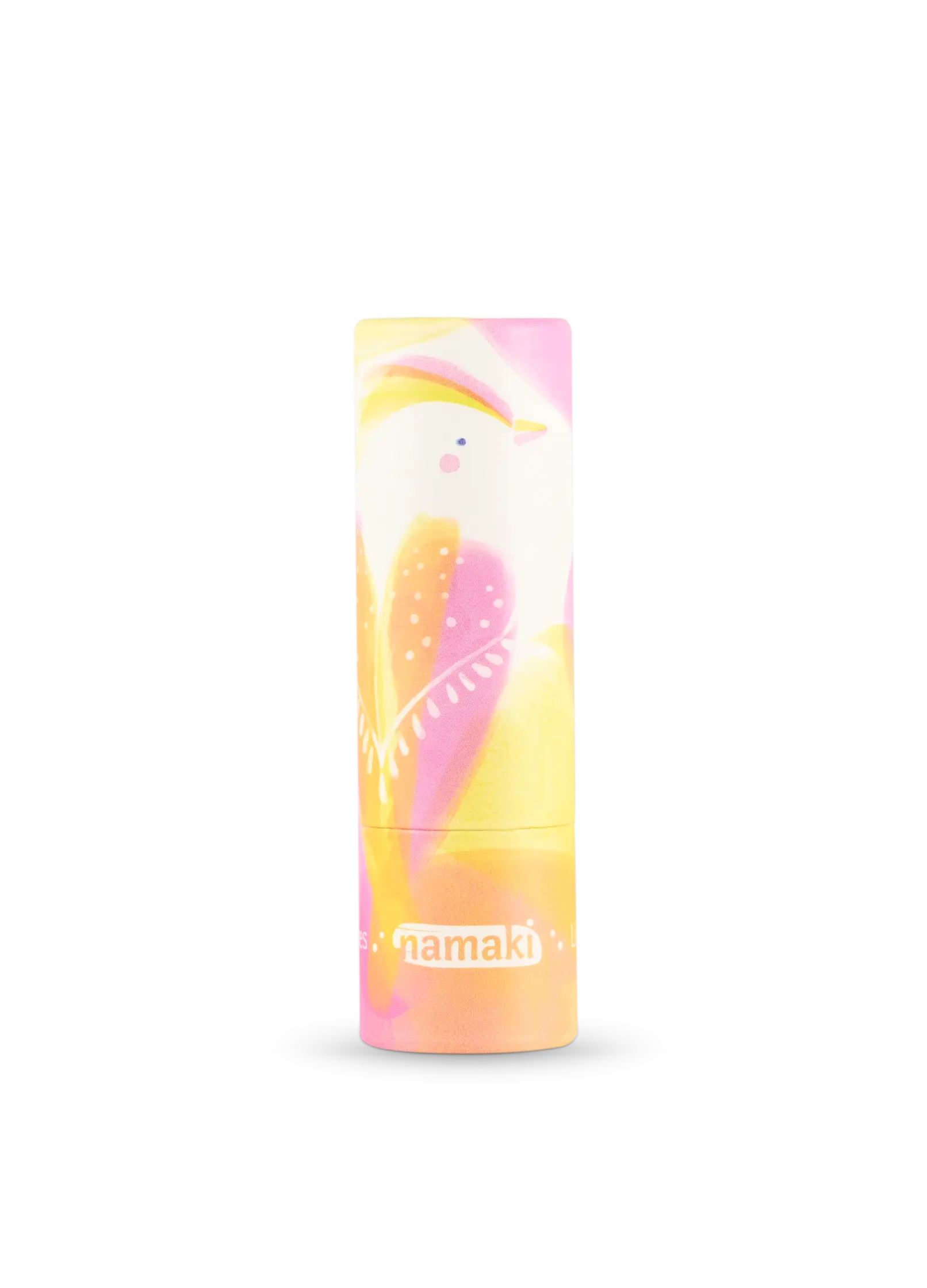 namaki-baume-l-vres-enfant-vanille-brillance-subtile image 2