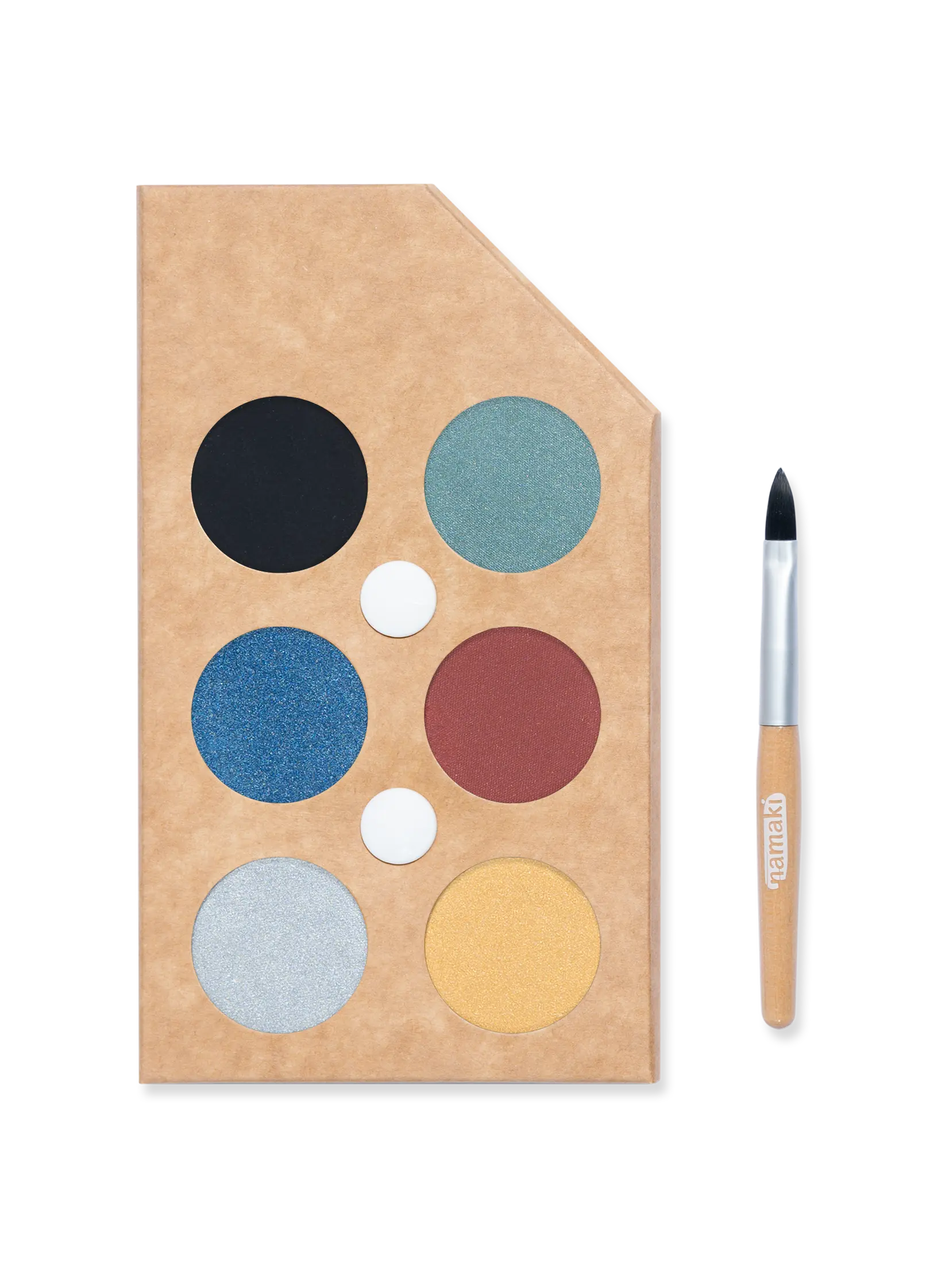 namaki-palette-maquillage-enfant-6-couleurs-mondes-intergalactiques image 5