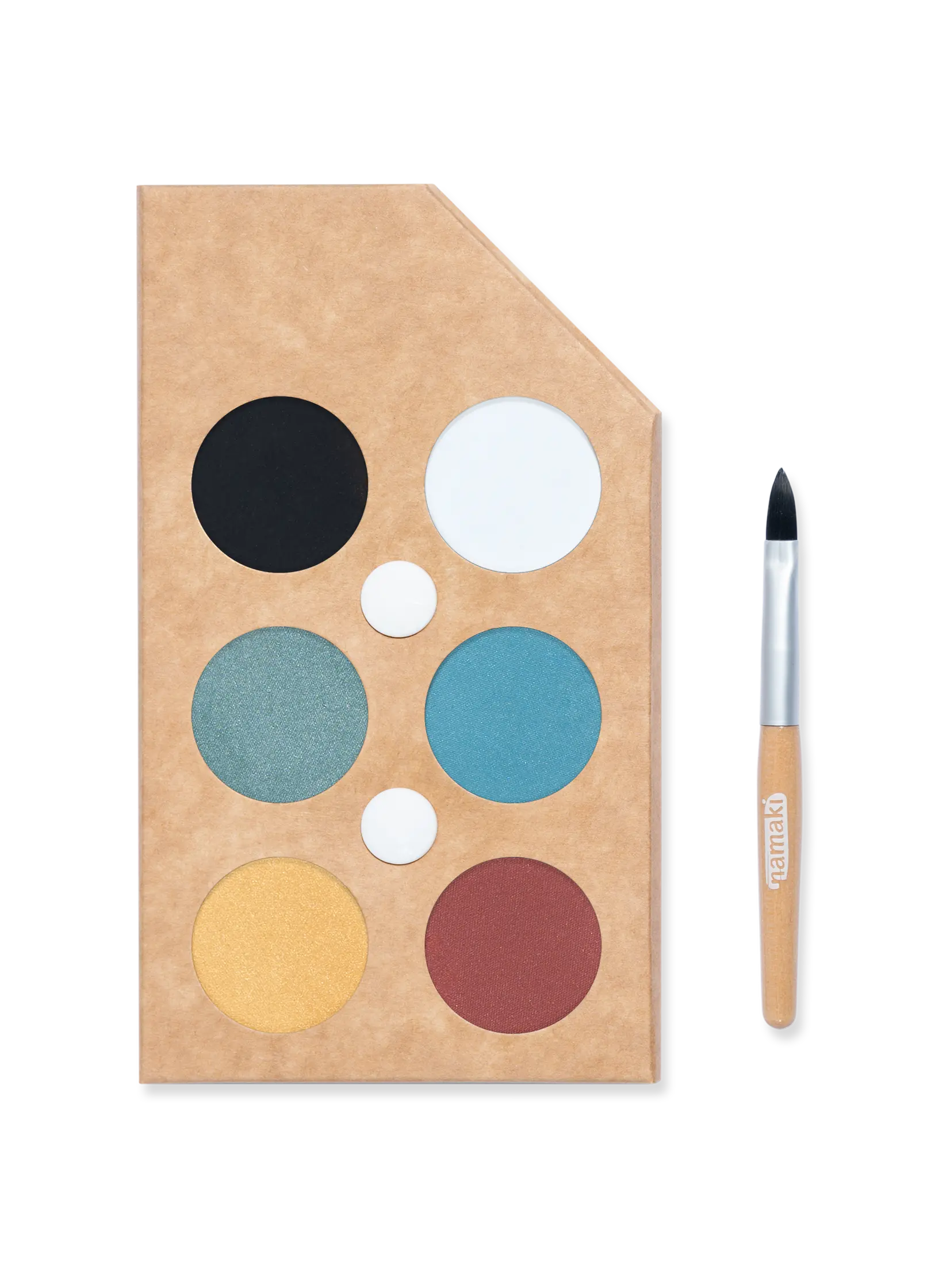 namaki-palette-maquillage-enfant-6-couleurs-centre-pompidou-x-namaki-joie-de-viv image 5