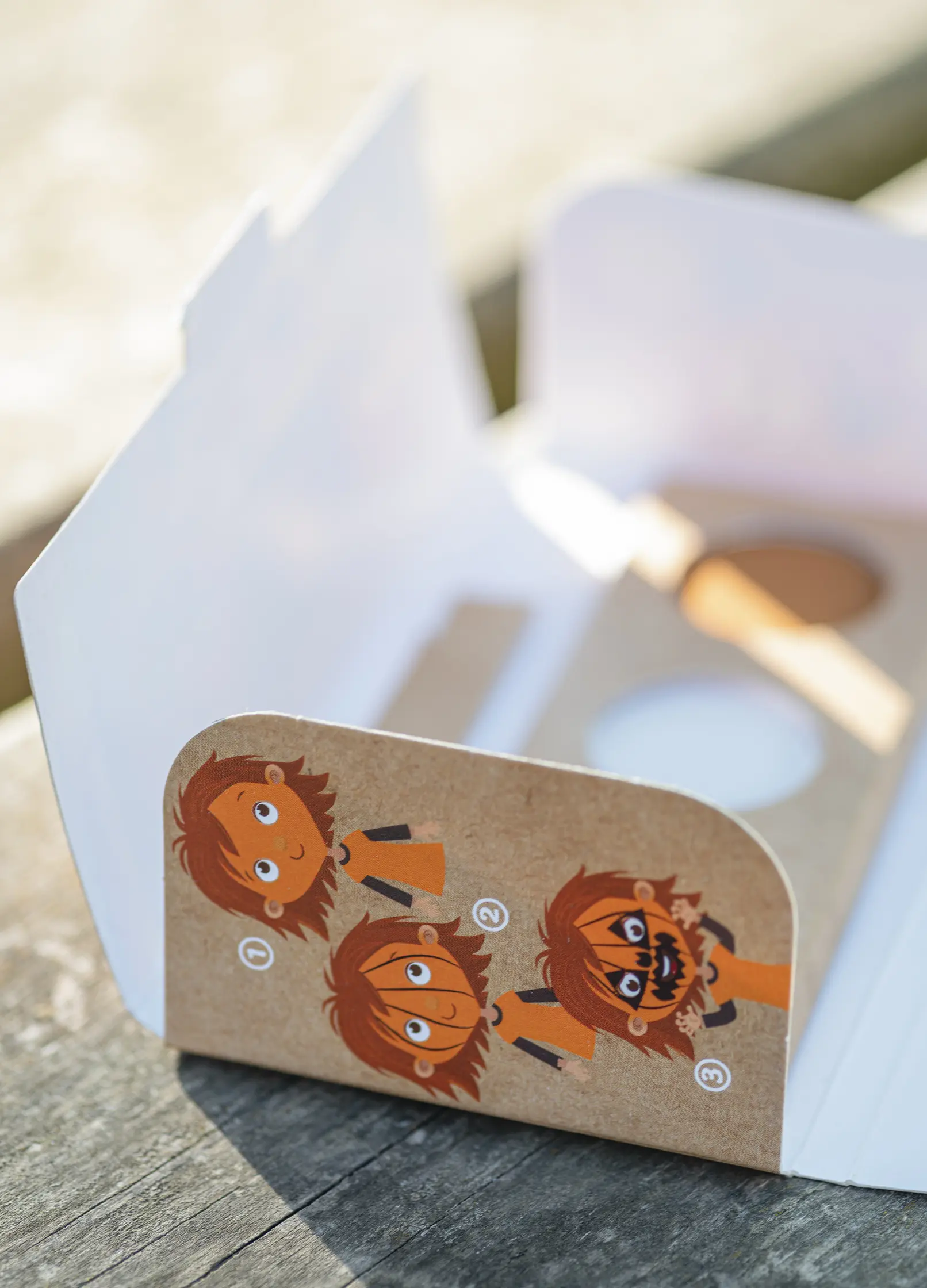 namaki-palette-maquillage-enfant-citrouille-squelette-halloween image 4