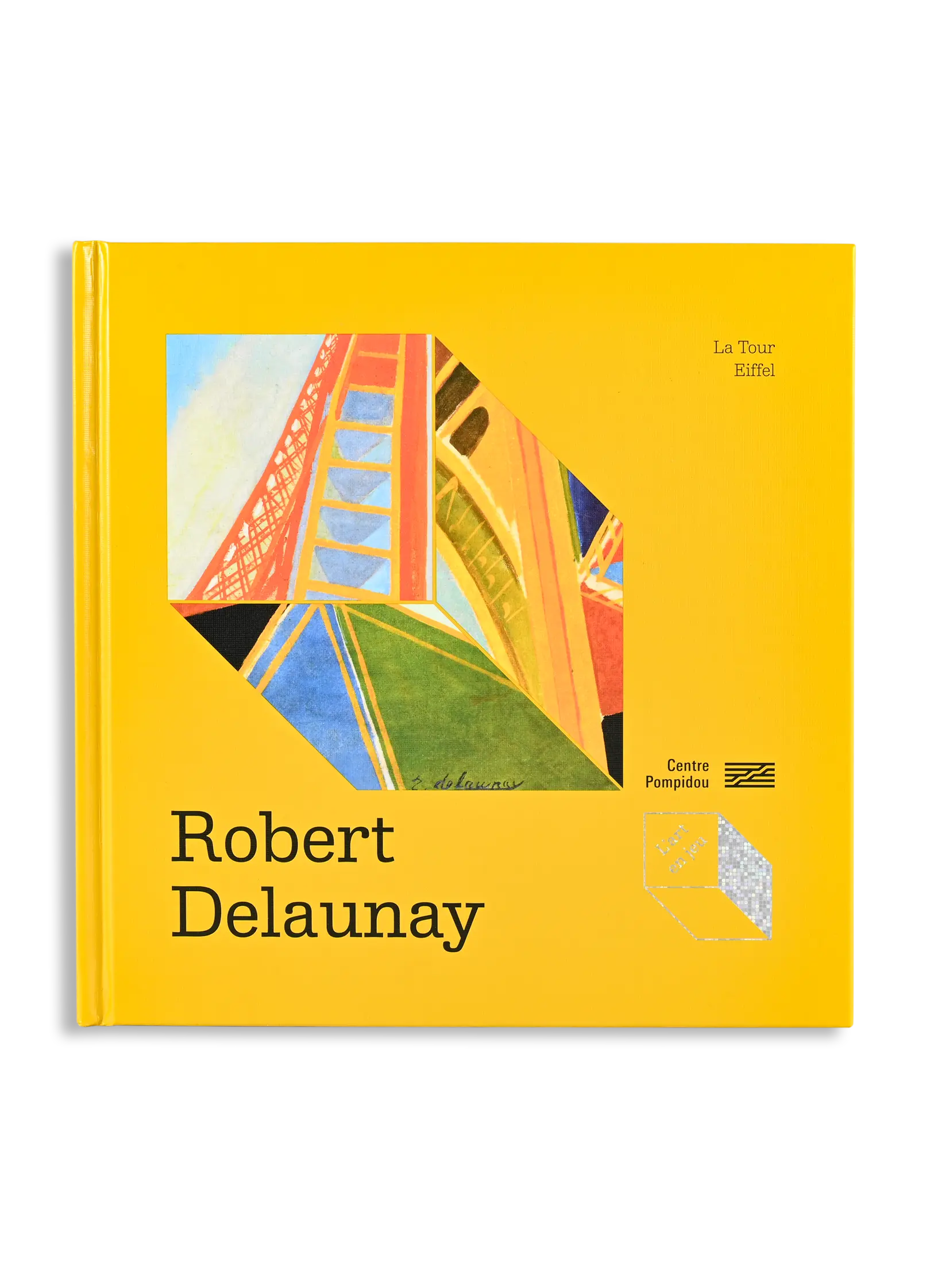 namaki-livre-robert-delaunay-la-tour-eiffel-activit-peinture-enfant image 2
