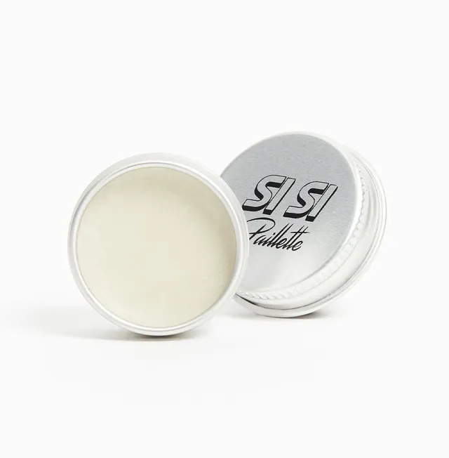 si-si-la-paillette-baume-applicateur-karit-bio-base-fixatrice-paillettes-enfants image 1