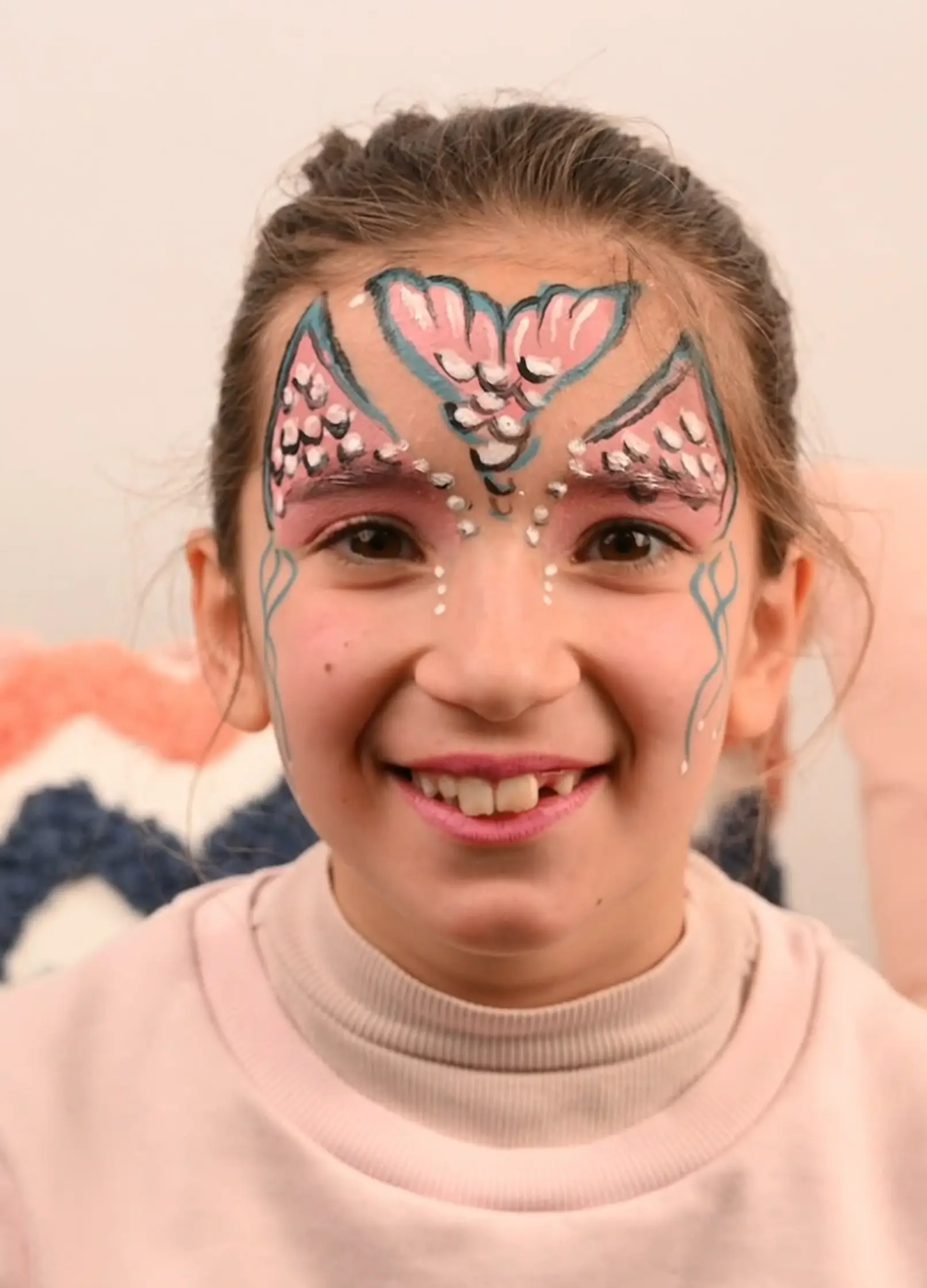 namaki-x-marie-claire-livre-tutoriel-de-maquillage-visage-pour-enfants image 7