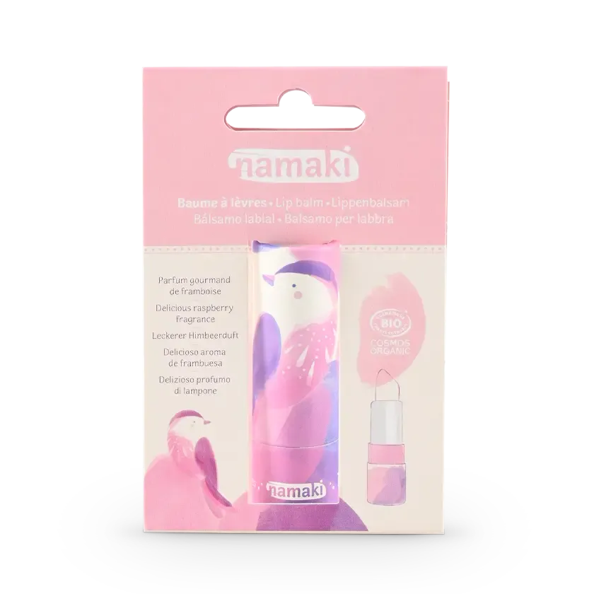 namaki-baume-l-vres-enfant-framboise image 1