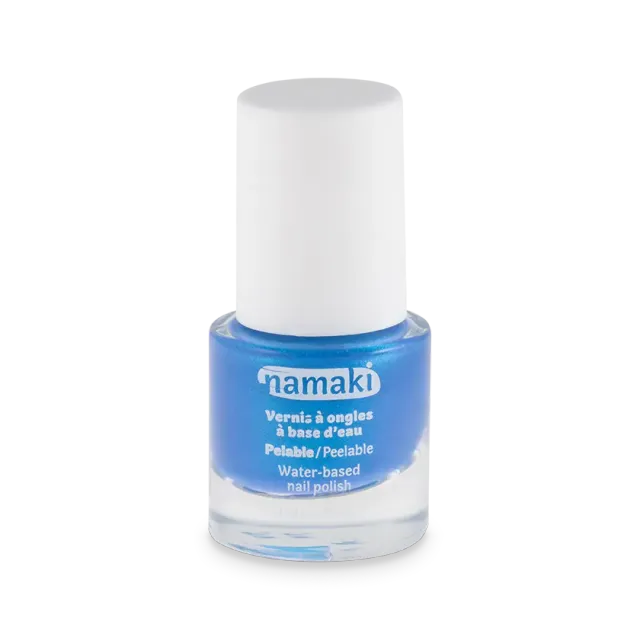 namaki-vernis-l-eau-enfant-bleu-lectrique-nacr image 1