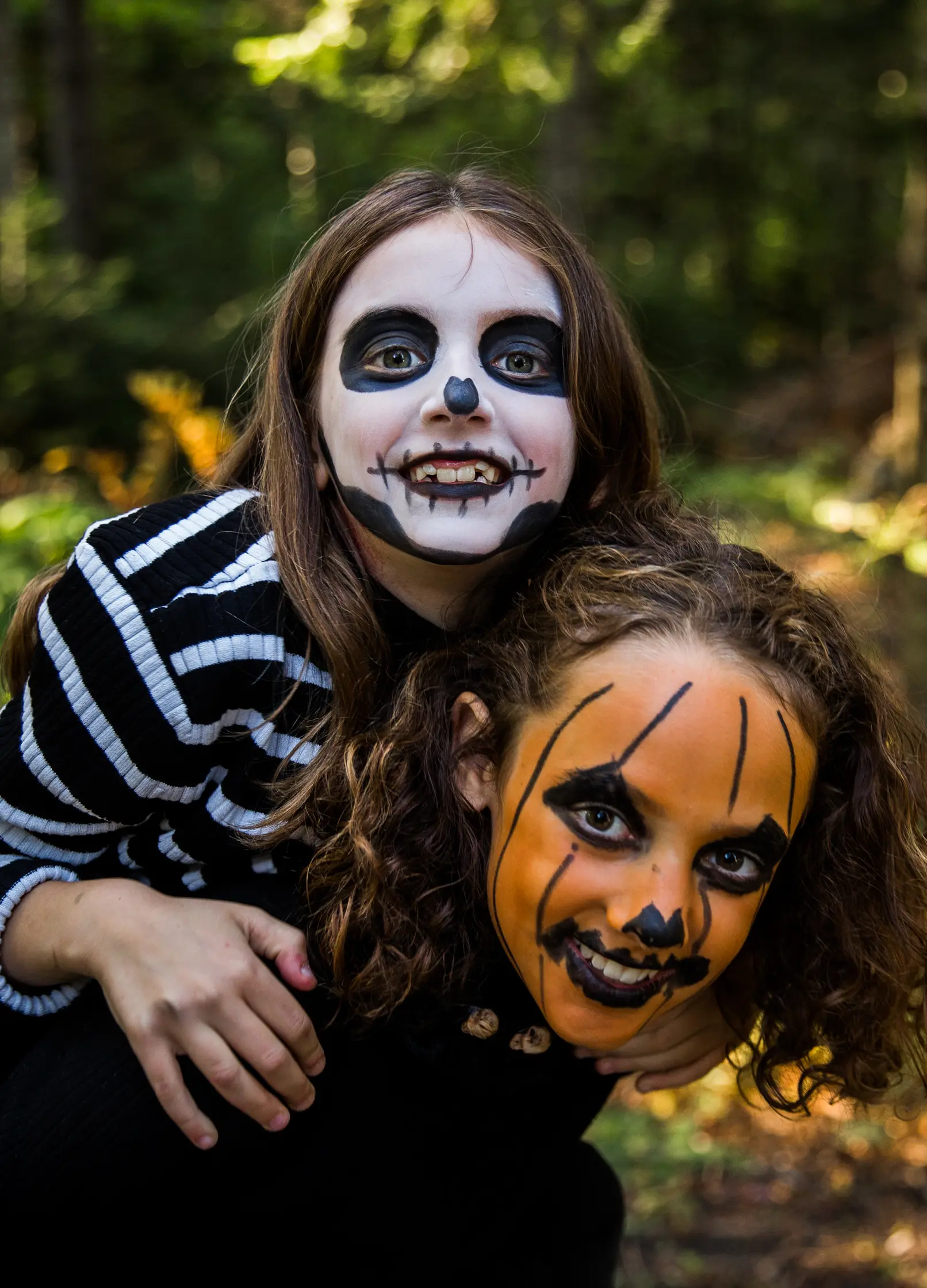 namaki-kit-maquillage-halloween-enfant-4-couleurs image 7