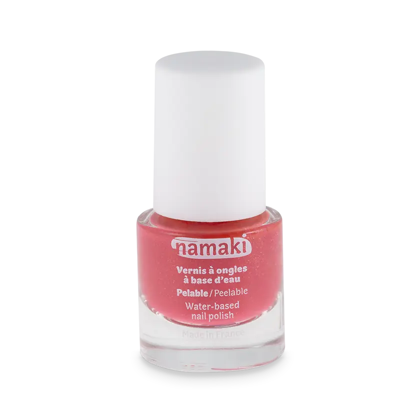 namaki-vernis-l-eau-enfant-fuchsia-nacr image 1