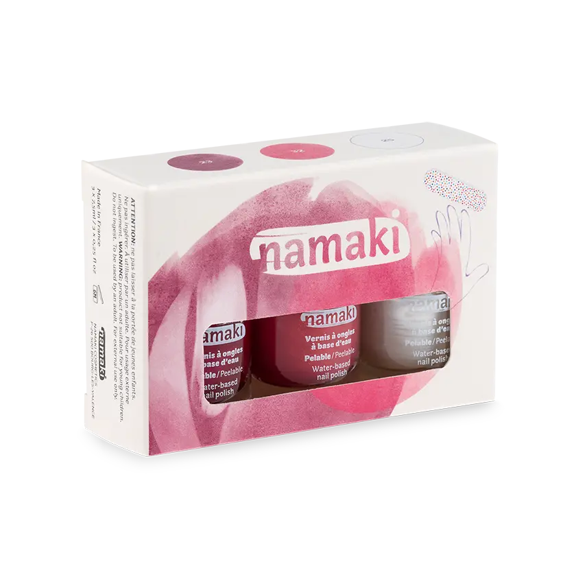 namaki-coffret-3-vernis-enfants-sorbets-fruit-s image 1