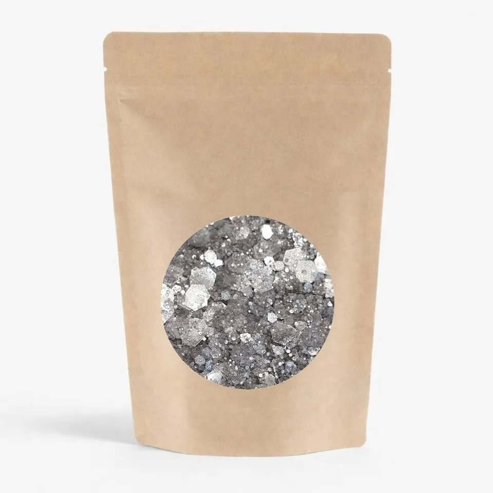 si-si-la-paillette-paillettes-m-tallo-disco-sachet-100g image 1