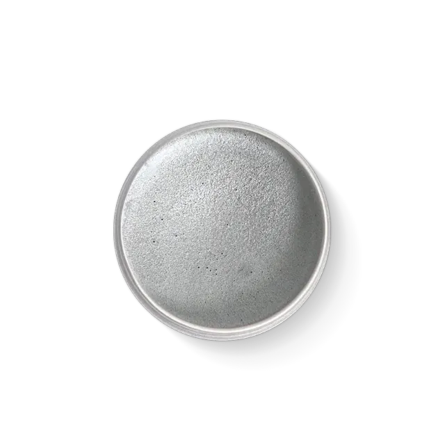 namaki-fard-de-maquillage-l-eau-gris-argent-enfant image 1
