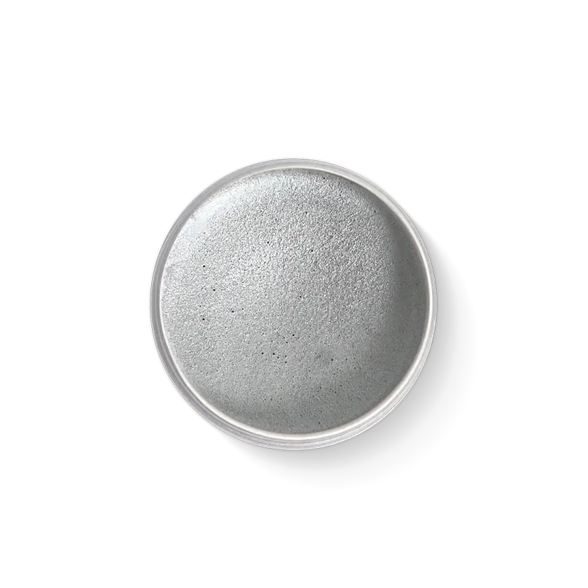 namaki-fard-de-maquillage-l-eau-gris-argent-enfant image 1