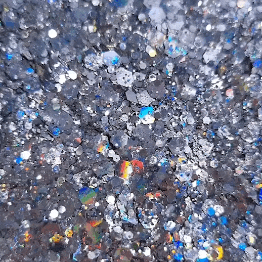 si-si-la-paillette-paillettes-y-holo-m-lange-argent-holographique-biod-gradable image 6