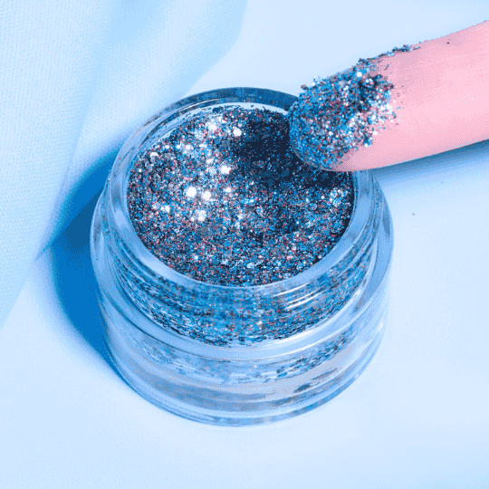 si-si-la-paillette-galaxsisi-gel-paillet-bleu-cosmique-visage-et-corps image 5