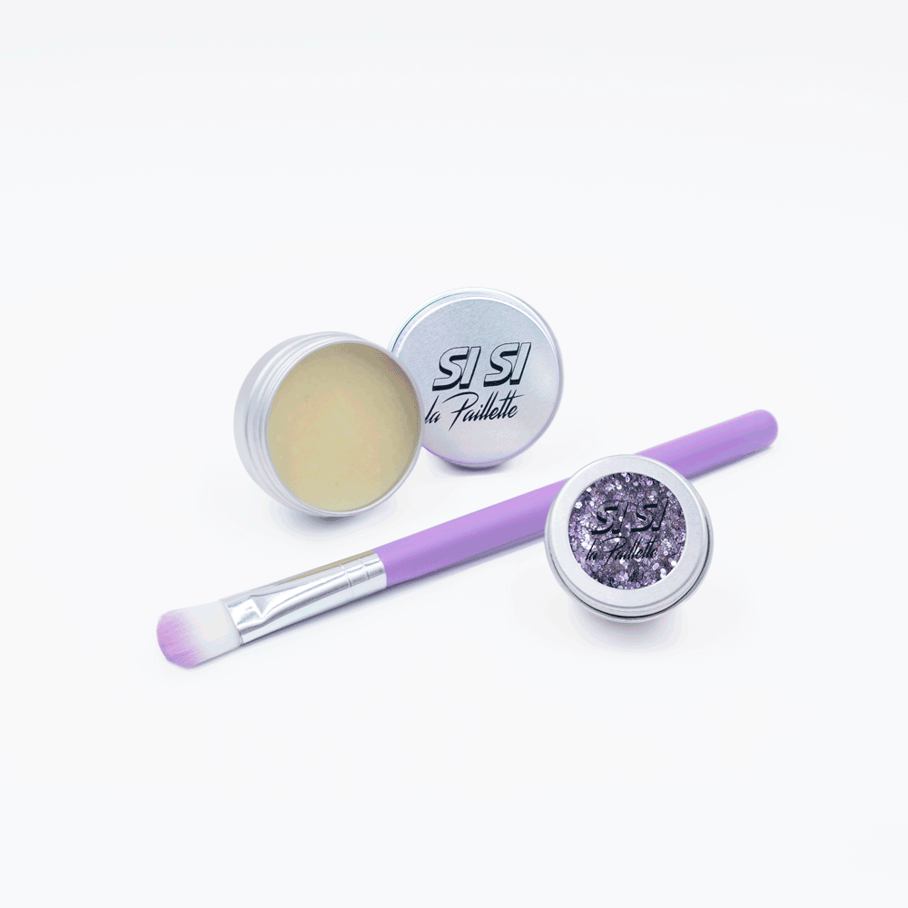 si-si-la-paillette-kit-d-couverte-kit-paillettes-enfant image 1
