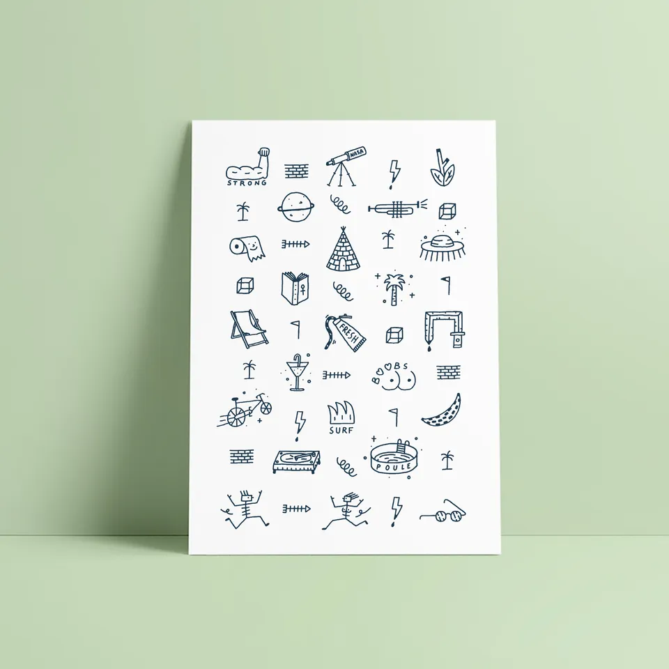 bernard-forever-pictonomie-planche-tiny-tattoos-ph-m-res image 1