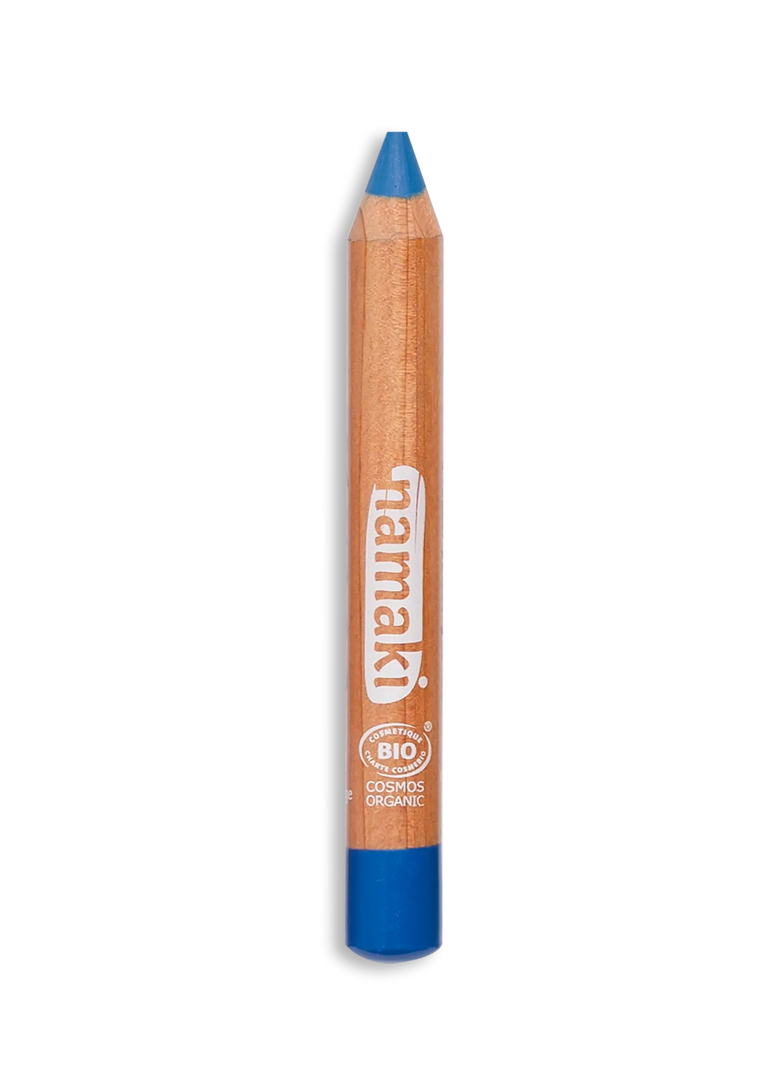 namaki-crayon-maquillage-visage-enfant-jumbo-bleu image 2