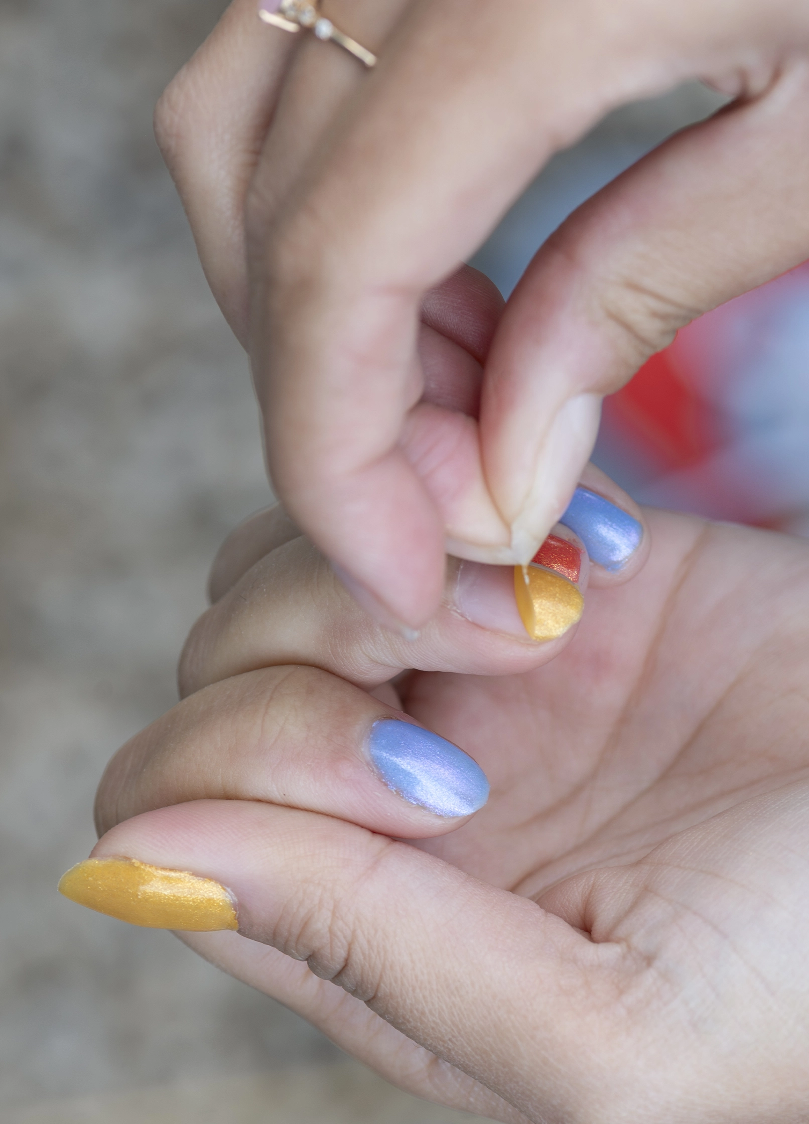 namaki-vernis-ongles-enfant-or-paillet image 4