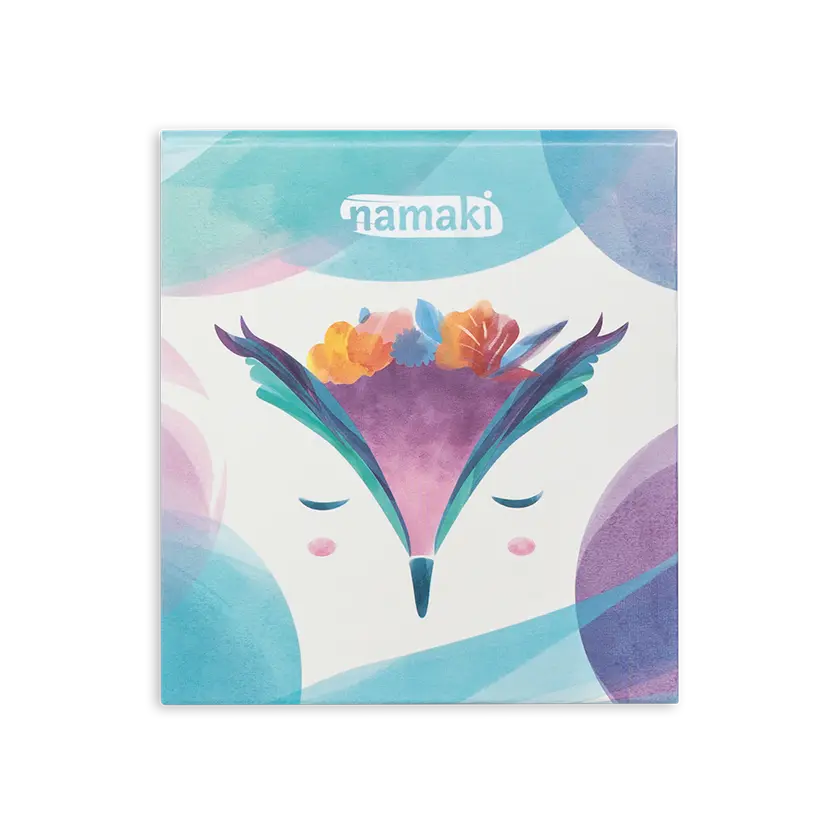namaki-palette-fards-paupi-res-enfant-chouette-7-teintes image 1