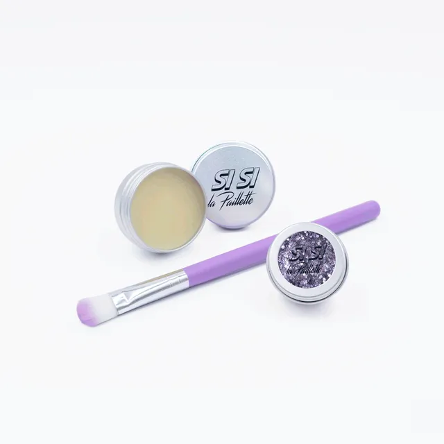si-si-la-paillette-kit-d-couverte-kit-paillettes-enfant image 1