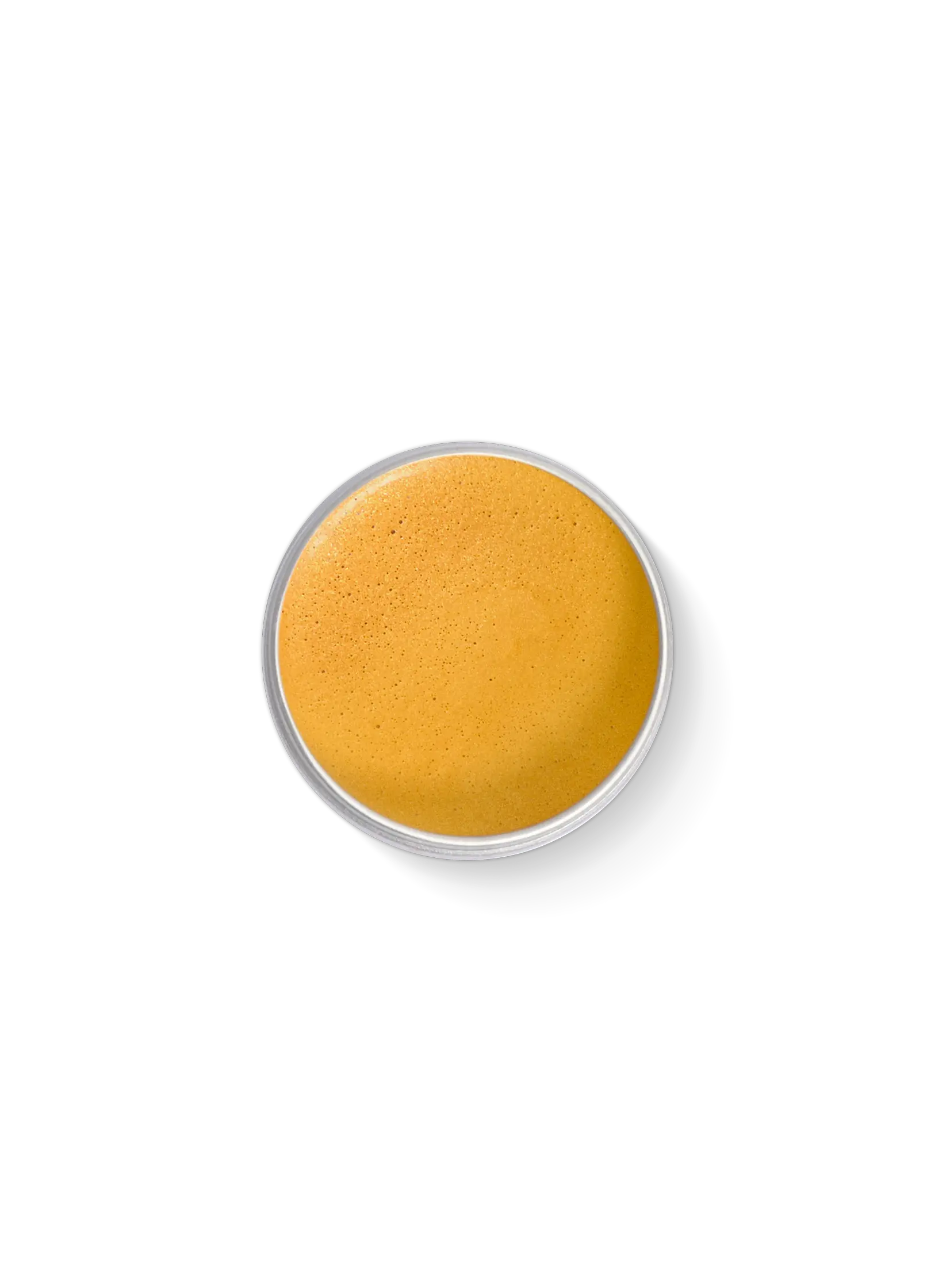 namaki-fard-maquillage-l-eau-enfant-jaune-dor image 2