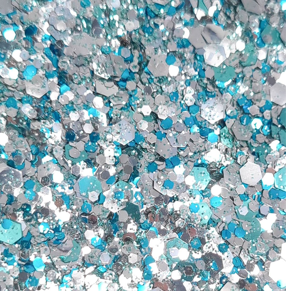 si-si-la-paillette-lib-r-e-d-givr-e-paillettes-givr-es-argent-bleu-turquoise image 3
