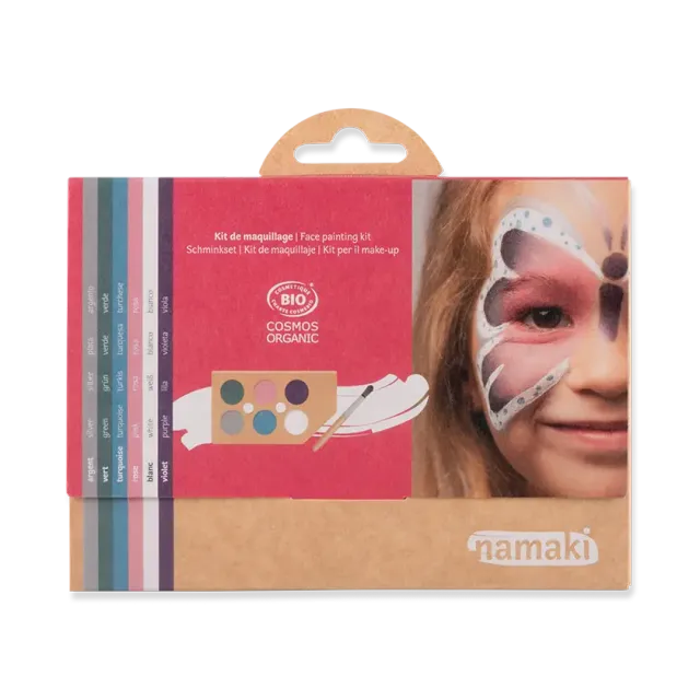 namaki-palette-maquillage-enfant-6-couleurs-mondes-enchant-s image 1