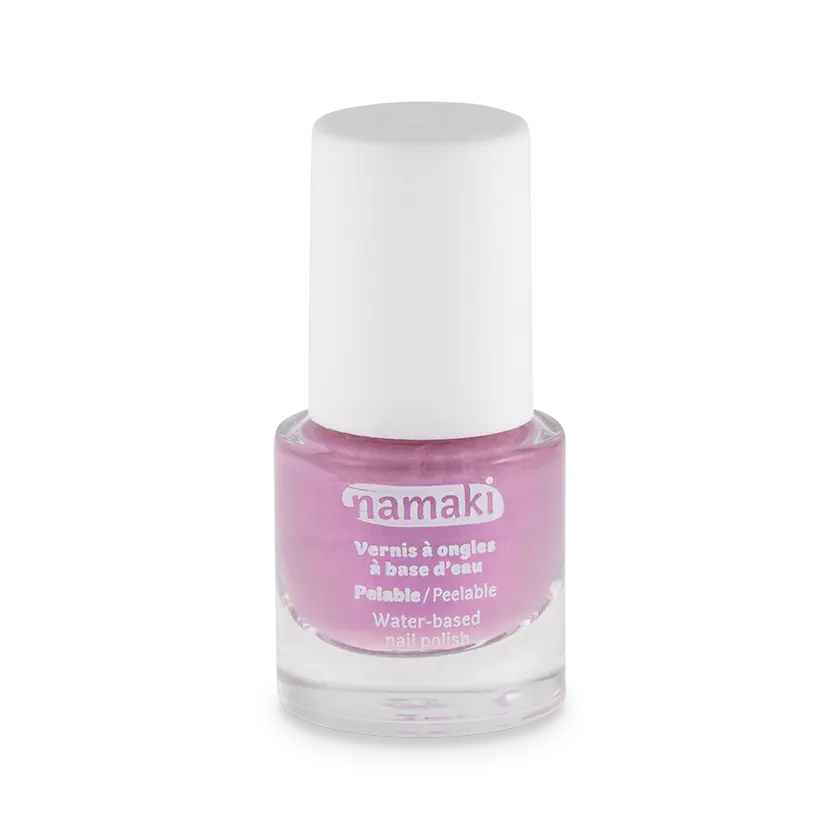 namaki-vernis-ongles-enfants-mauve-nacr image 1