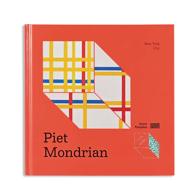 namaki-livre-piet-mondrian-new-york-dition-enfant image 1