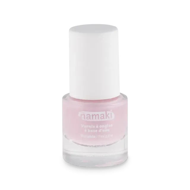 namaki-vernis-eau-enfants-rose-poudr-nacr image 1