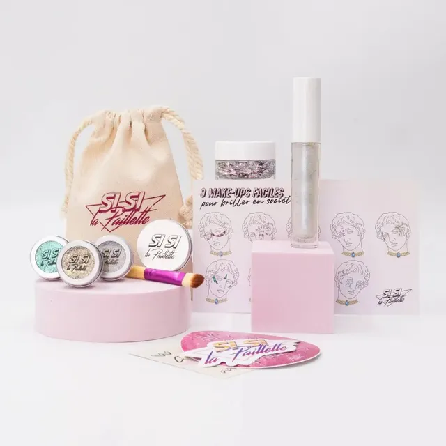 si-si-la-paillette-test-pack-fest-pochoirs-kit-paillet-exclu image 1