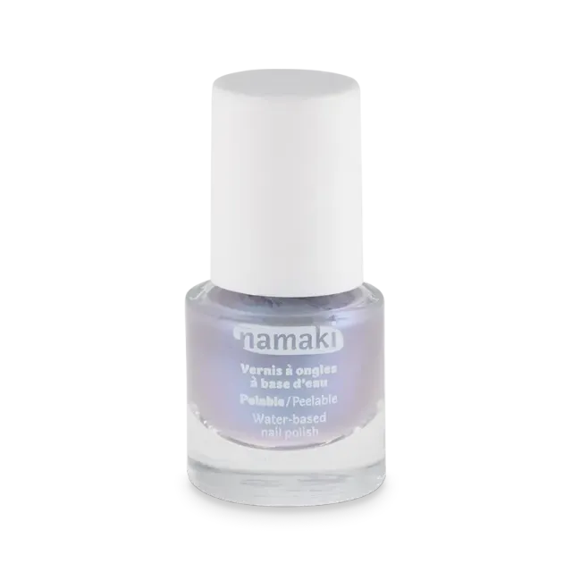 namaki-vernis-ongles-enfant-argent-bleut-nacr image 1