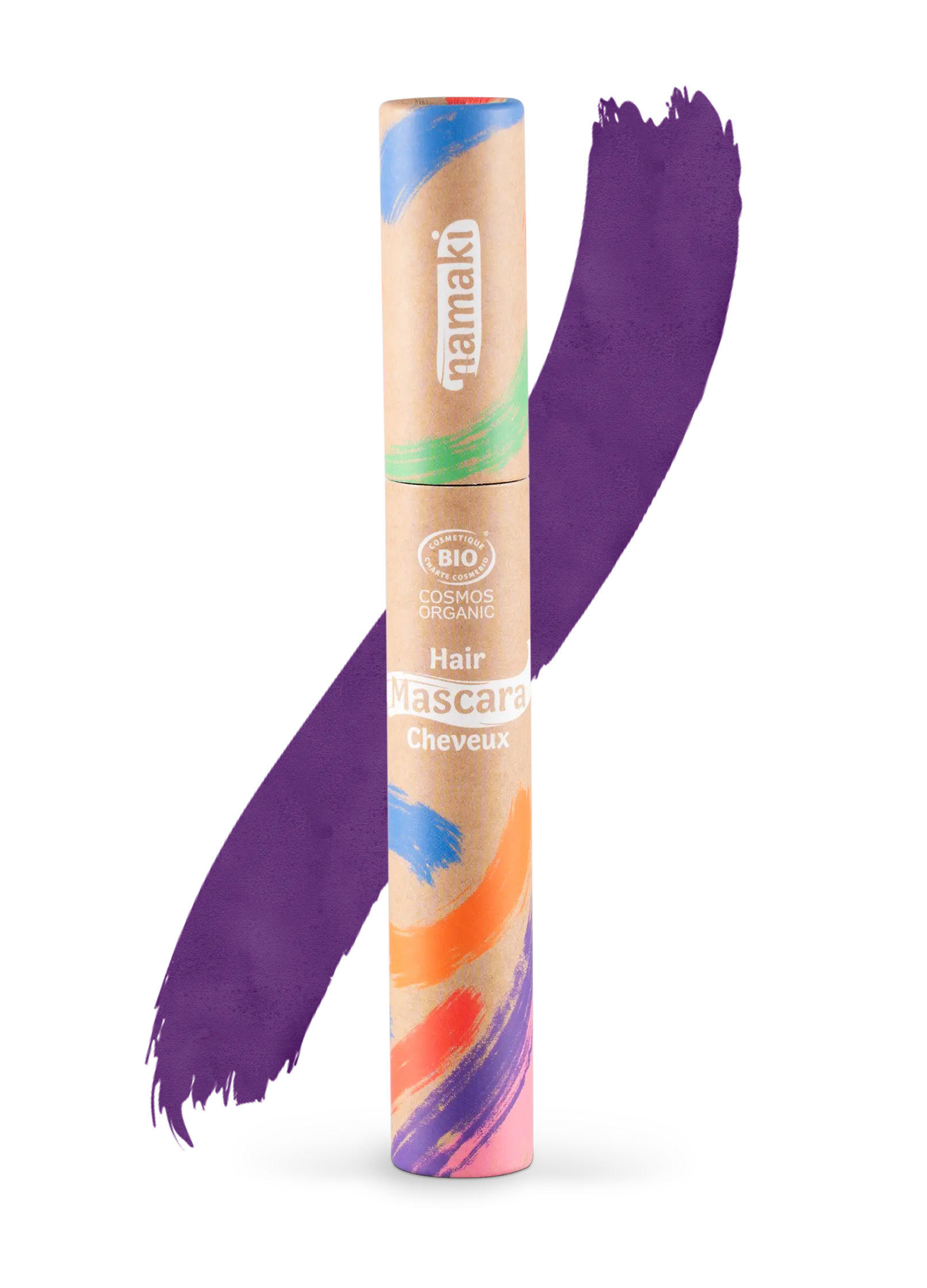 namaki-mascara-cheveux-violet-enfant-m-che-color-e image 2