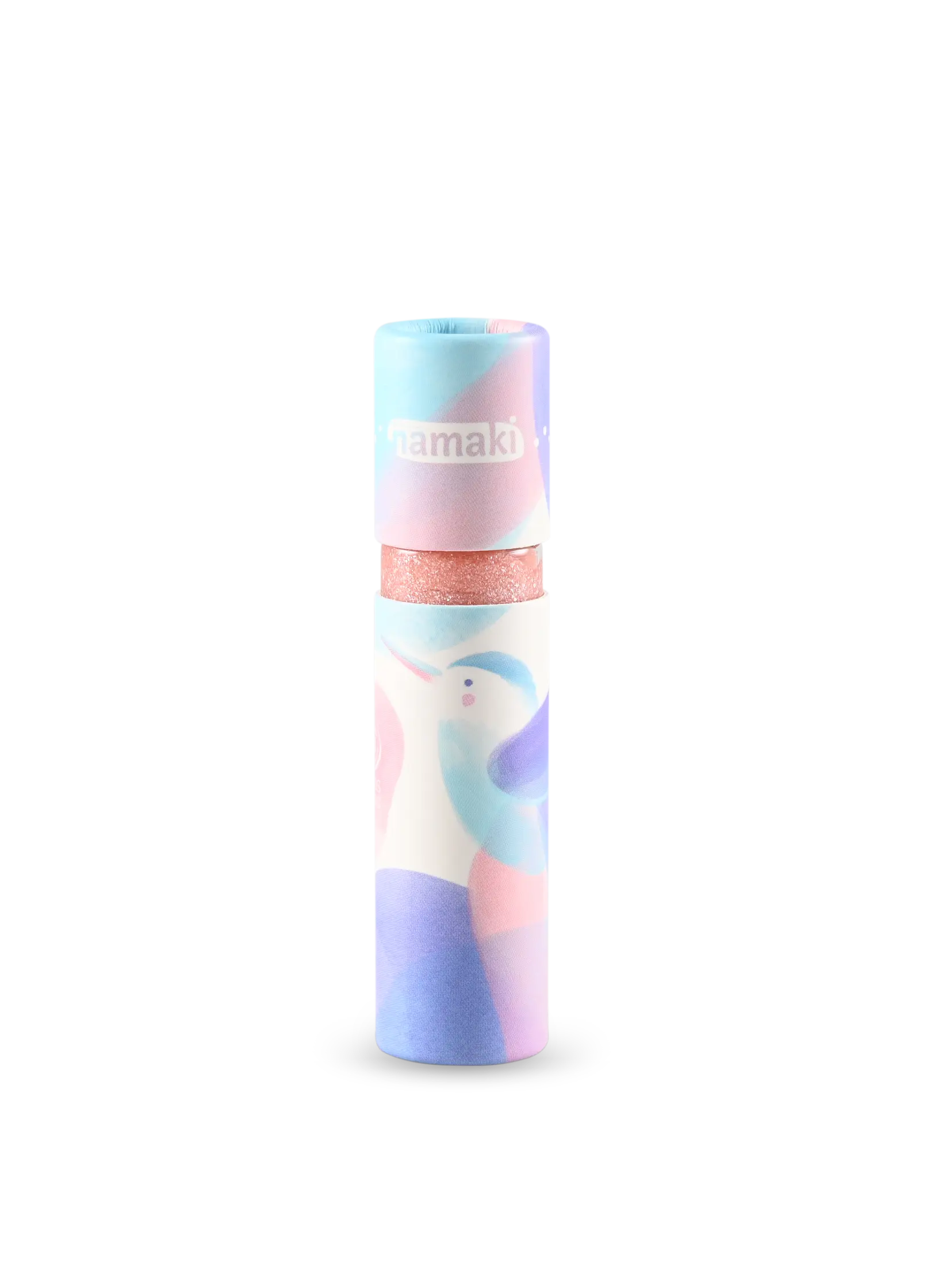 namaki-gloss-enfant-rose-paillet-parfum-p-che image 2