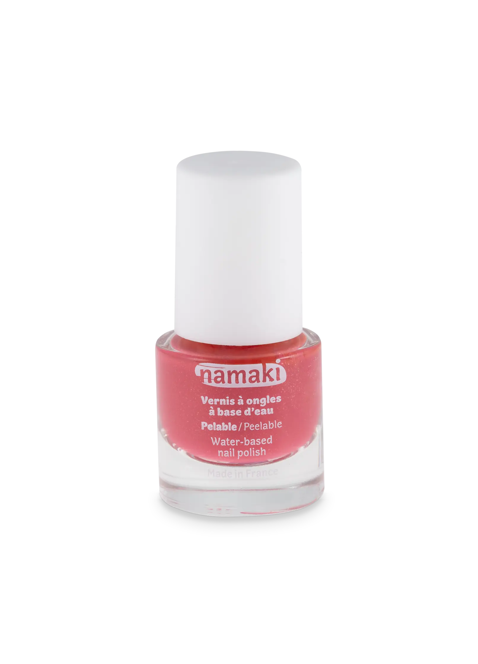 namaki-vernis-l-eau-enfant-fuchsia-nacr image 2