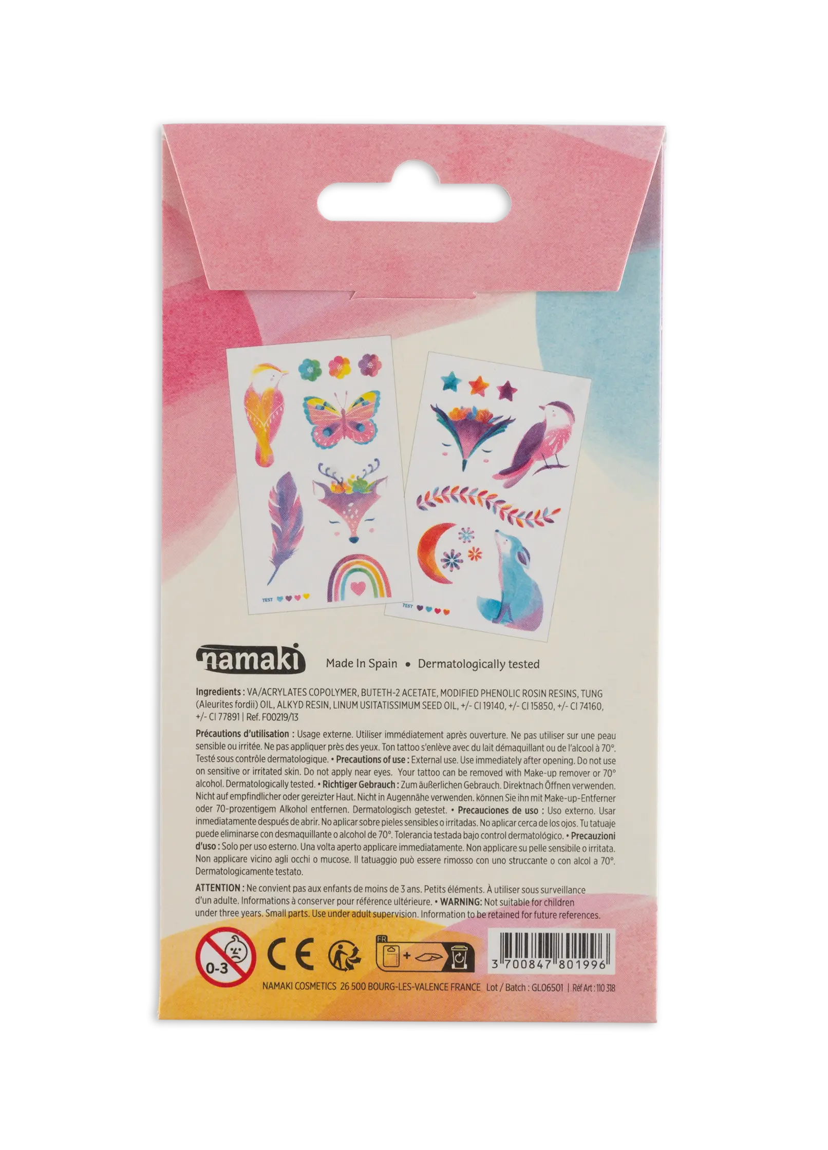 namaki-f-erie-tatouage-enfant image 6