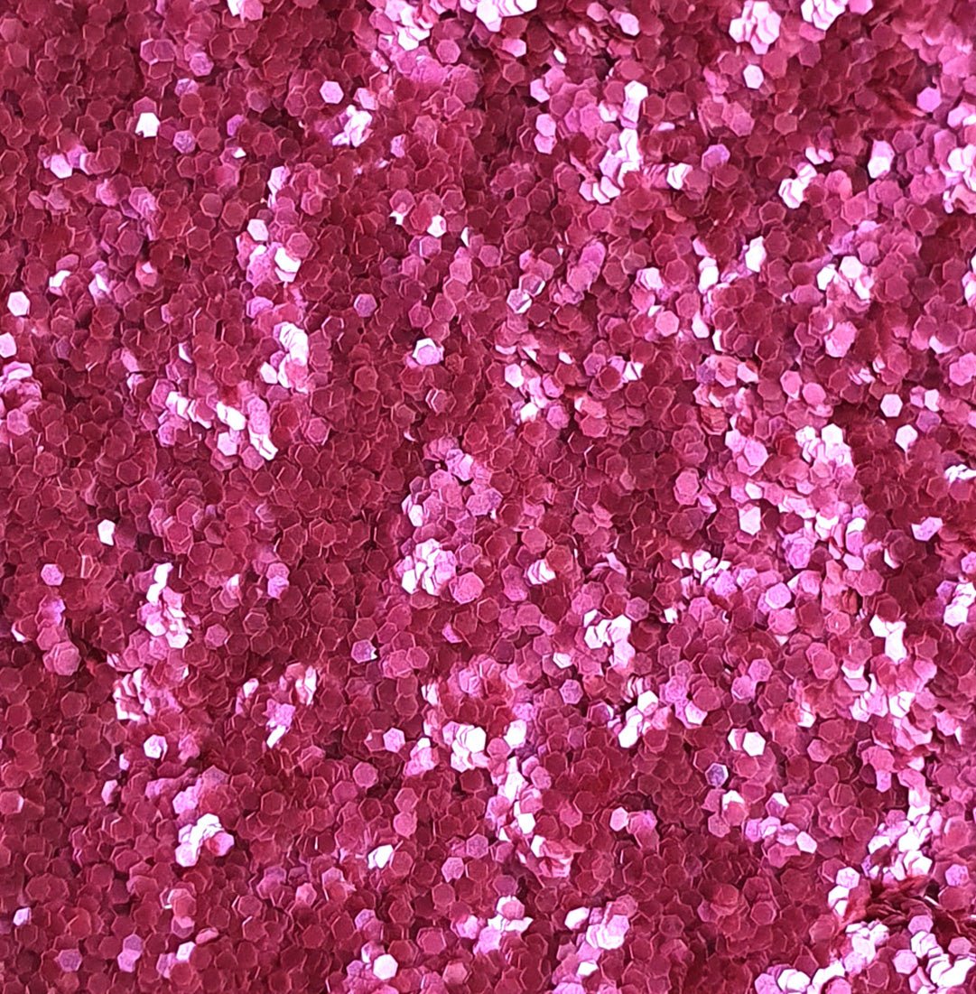 si-si-la-paillette-paillettes-pure-fuchsia-moyennes image 2