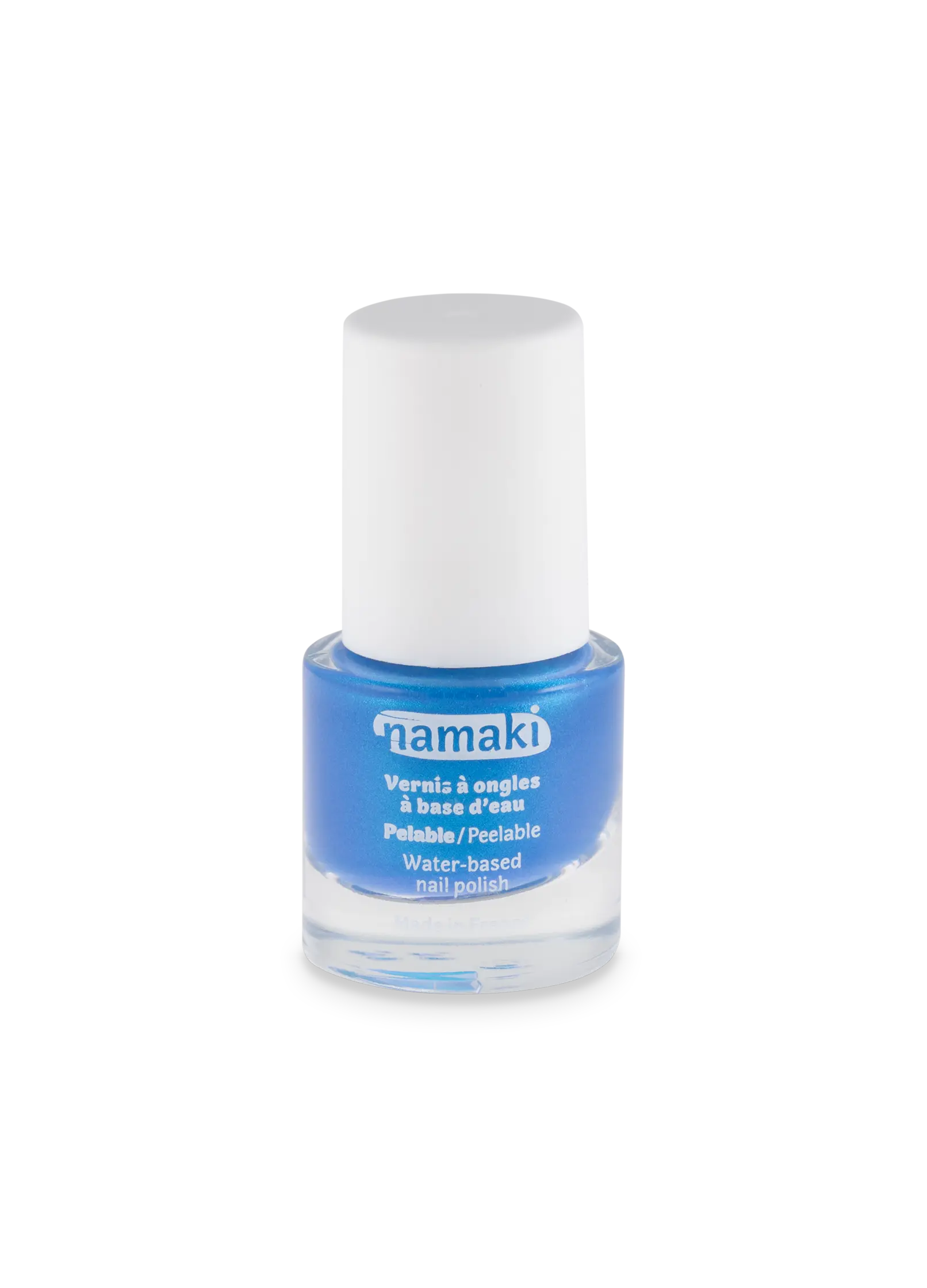 namaki-vernis-l-eau-enfant-bleu-lectrique-nacr image 2