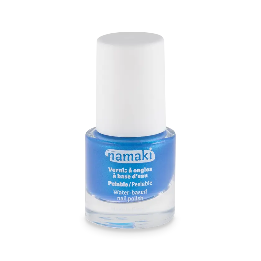 namaki-vernis-l-eau-enfant-bleu-lectrique-nacr image 1